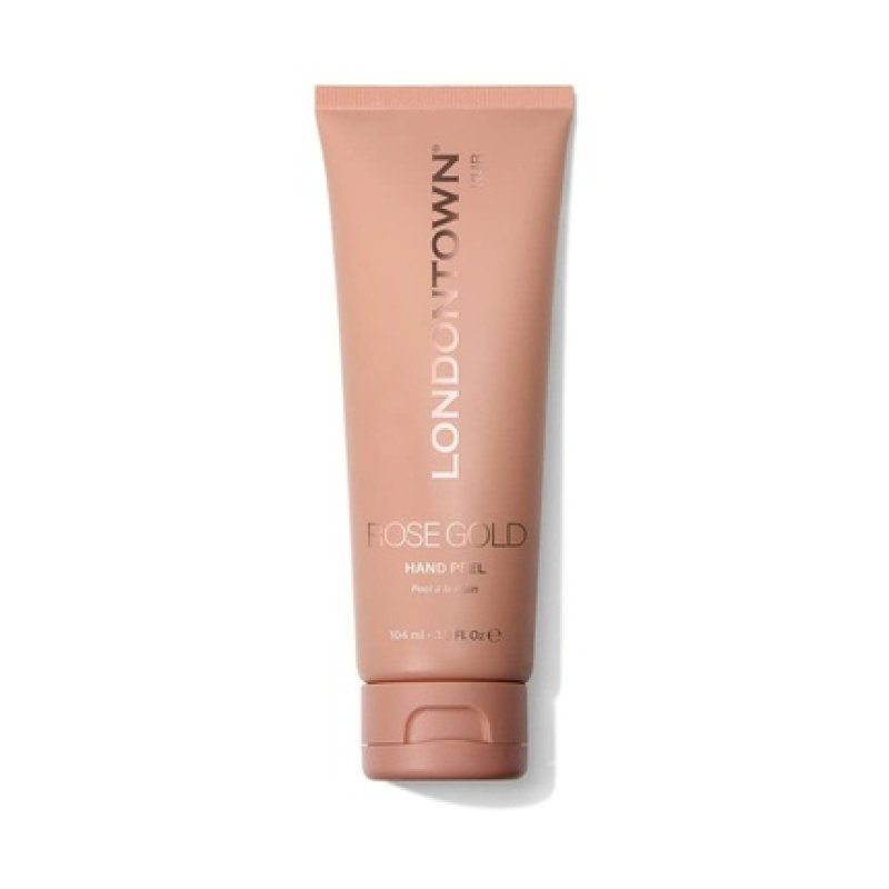 Londontown Rosegold Hand Peel 3.5 Fl. Oz