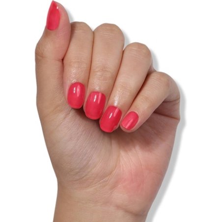 Londontown Kur Perfecting Nail Veil N.8 Poppy Red 12ml