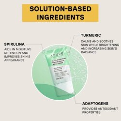 ACURE Hydrating 12 Hour Moisturizer 30ml