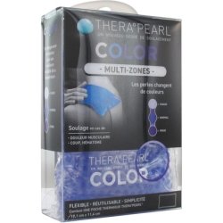 Therapearl Color Multi-Zones Compress