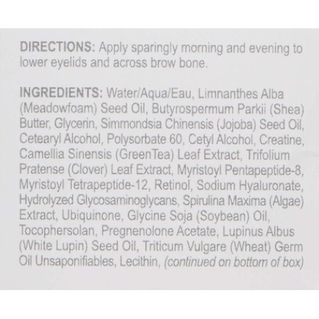 Jan Marini Age Intervention Eye Cream