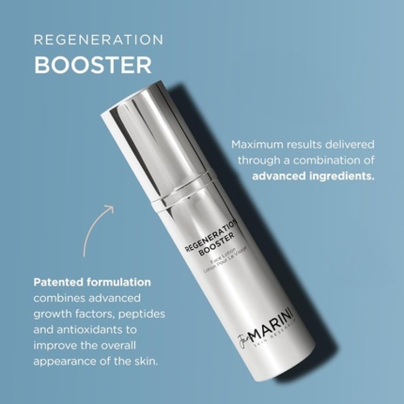 Jan Marini Age Intervention Regeneration Booster