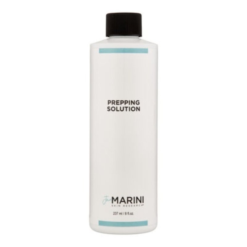 Jan Marini Preparation Solution Facial Cleanser 8 Oz 237ml