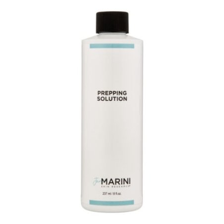 Jan Marini Preparation Solution Facial Cleanser 8 Oz 237ml