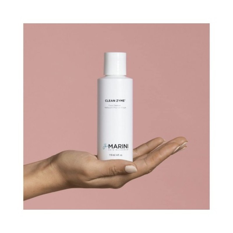 Jan Marini Skin Research Clean Zyme 4 fl oz