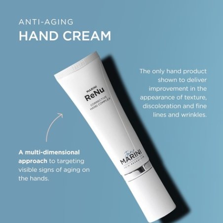 Jan Marini Corrective Hand Complex Renu 28g