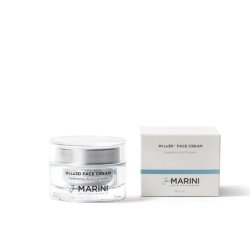 Jan Marini Skin Research Hyla3D Face Cream Hyaluronic Acid Complex 1 Oz