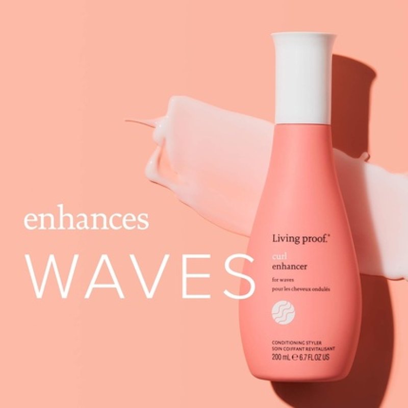 Curl Elongator 100 ml Living Proof