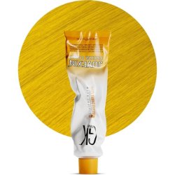 GK HAIR Global Keratin Professional Hair Color Cream Tube 3.4 Fl Oz 100ml Nourishing Cleansing Colors for Styling High
