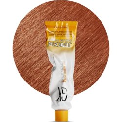 GK HAIR Global Keratin Professional Hair Color Cream Tube 3.4 Fl Oz 100ml Nourishing Cleansing Colors for Styling High