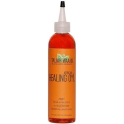 Taliah Waajid African Healing Oil with Vitamin E 237ml