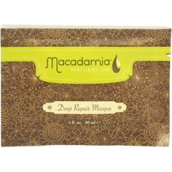 Macadamia Deep Repair Hair Masque 30ml
