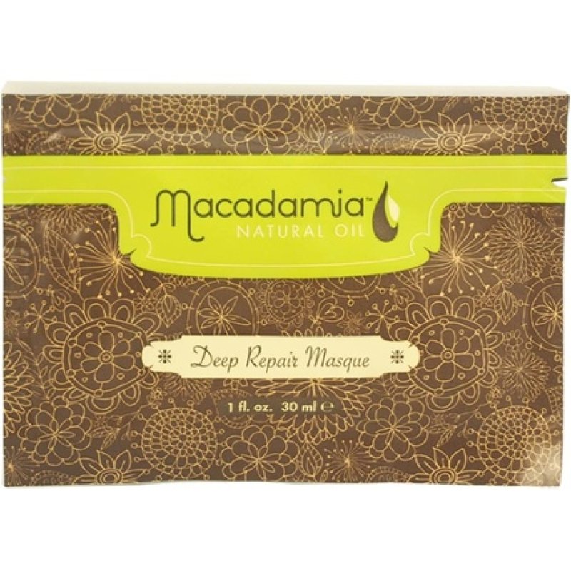 Macadamia Deep Repair Hair Masque 30ml