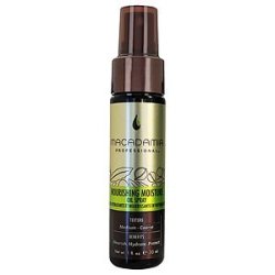 Macadamia Professional Nourishing Moisture Oil Spray 1 Fl oz