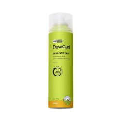 DevaCurl DevaFast Dry Accelerator Spray 6 Oz