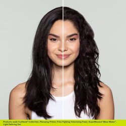 DevaCurl Curlbond Cream Conditioner for Unisex 32 Oz