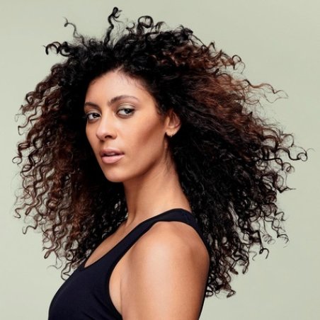 Devacurl Scalp Purifying Easy-Rinse Exfoliating Spray Aqua Bliss 8 Fl Oz