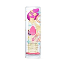 BeautyBlender Base Station Limited Edition Makeup Set with Sponge, Liquid Blendercleanser 88ml, and Silicone Cleaning