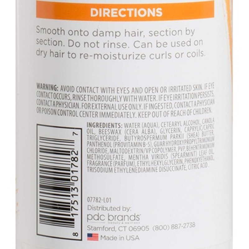 Cantu Txtr By Curls Coils Defining Cream 16 Fl Oz