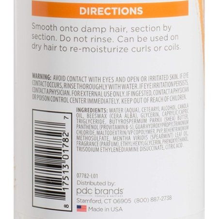 Cantu Txtr By Curls Coils Defining Cream 16 Fl Oz