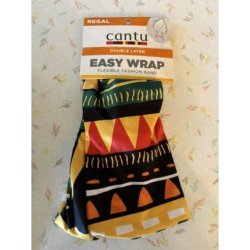 Cantu Regal Easy Wrap Slide On Fashion Band