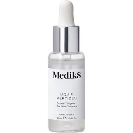 Medik8 Liquid Peptides Drone-targeted Peptide Complex 30ml