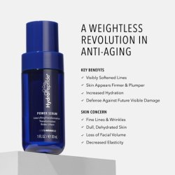 Hydropeptide Power Serum Anti-Aging Lifting Wrinkle Treatment