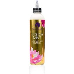 Curls Dynasty Coco Mint Moisture Rich Shampoo 237ml