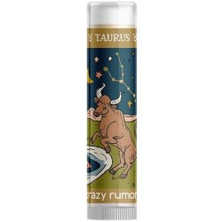 Crazy Rumors Zodiac Lip Balm Earth Blend Taurus 4.4ml