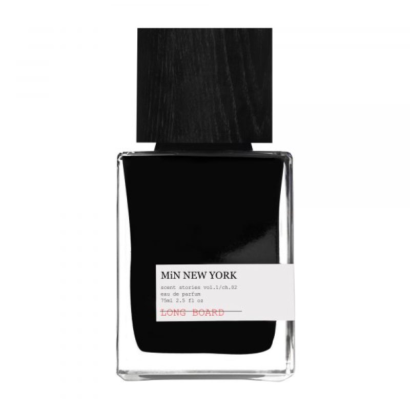 MiN NEW YORK Long Board 75 ml Unisexe