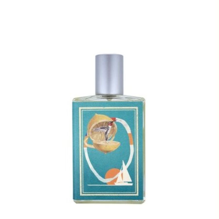 Imaginary Authors Falling Into The Sea Eau De Parfum 50ml