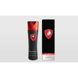 Invincibile Hair and Body Wash 400ml