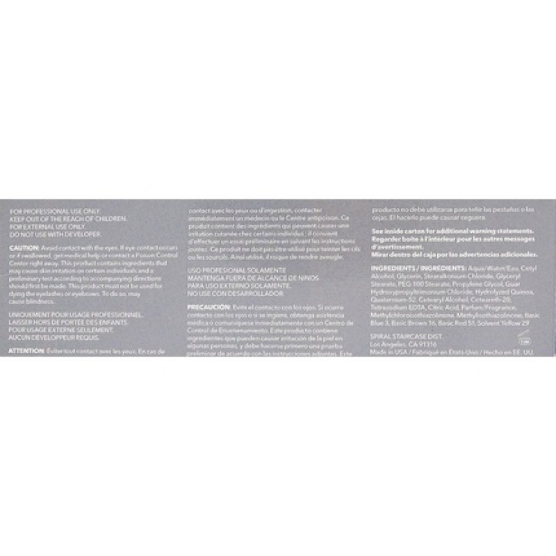 Pulp Riot Smoke Grey Semi-Permanent Hair Color 4oz