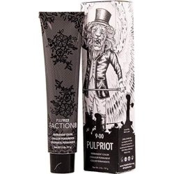 Pulp Riot Faction 8 Natural 3-0 Hair Color 57g