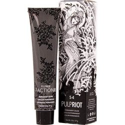 Pulp Riot Faction8 Permanent Hair Color 57g 8-4