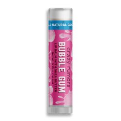 Bubble Gum Lip Balm 4.4ml