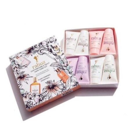 Rahua Customizable Daily Hair Care Kit