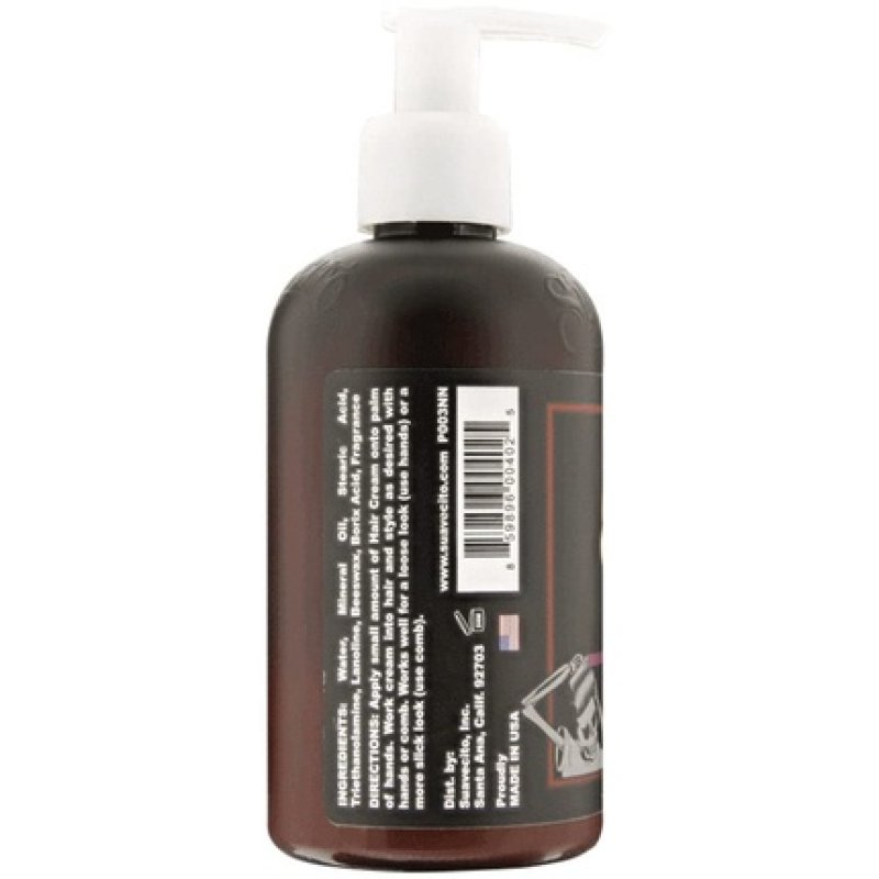 Suavecito - Hair Cream