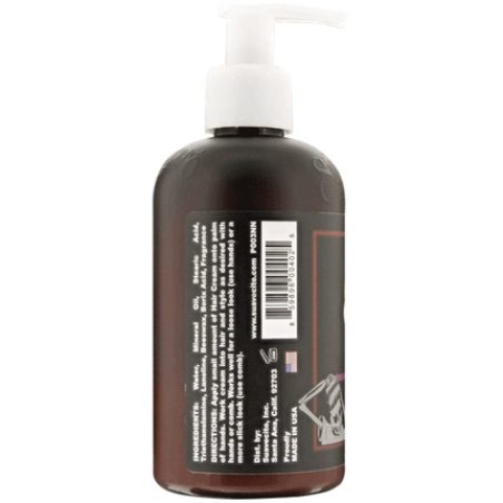 Suavecito - Hair Cream