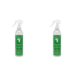 Camille Rose Rosemary Water Daily Strengthening Mist with Peppermint and Rosemary Essential Oils 8 fl oz