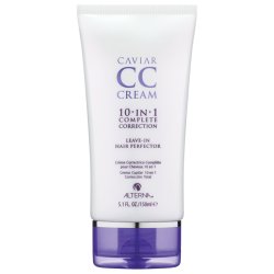 Effie Lancelot Caviar CC Cream 10-In-1 Complete Correction by Alterna 2.5oz Cream