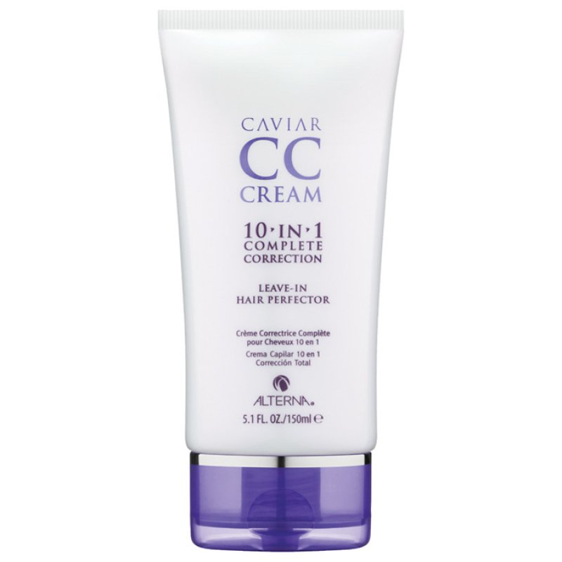 Alterna Haircare Caviar 10-IN-1 Complete Correction 150ml Unisexe