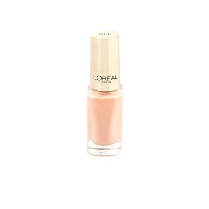 L'Oreal Paris Color Riche Nail Polish Beige