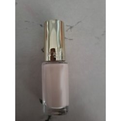 L'oreal Paris Color Riche Nail Polish 5ml Peach Negligee