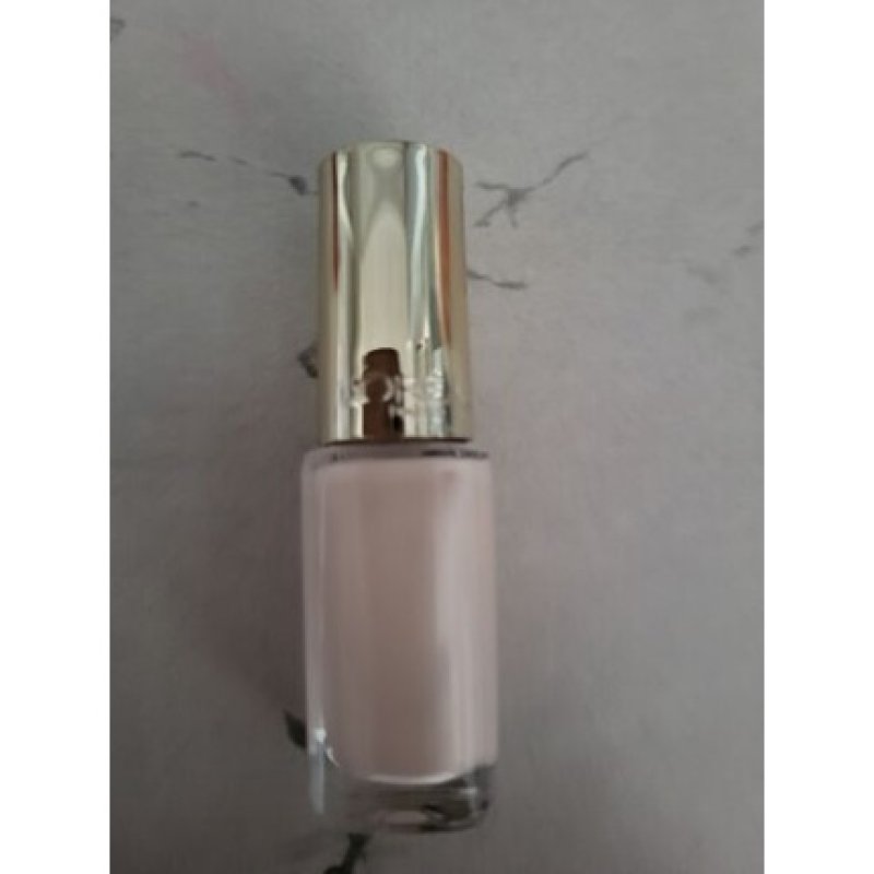 L'oreal Paris Color Riche Nail Polish 5ml Peach Negligee