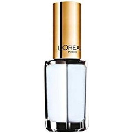 L'Oreal Color Riche Nail Polish 5ml - 858 Ocean Porcelaine