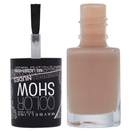 Maybelline Color Show Nail Polish 7ml 227 In Your Flesh