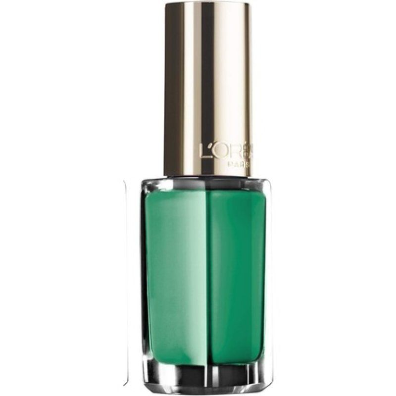 L'Oréal Color Riche Nail Polish 196 Feather Green 5ml