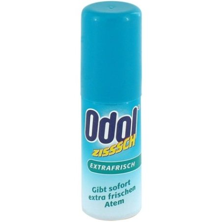 ODOL Mouth Spray Extra Fresh