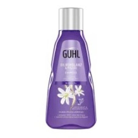 Guhl Silver Shine Care Shampoo - 50ml